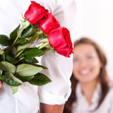 Idei florale de Sfantul Dimitrie